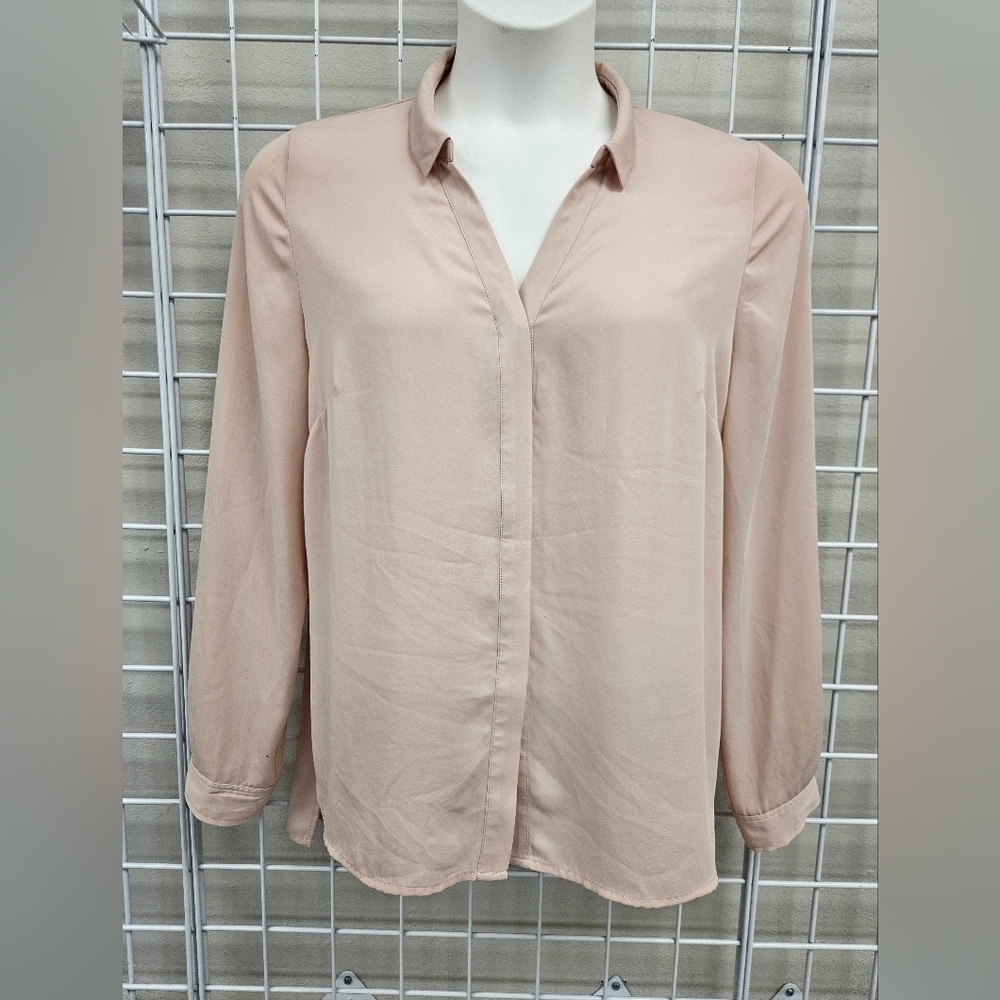 LAUNDRY by SHELLI SEGAL Blouse